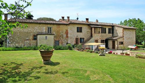 Apartment Podere Fontemaggio - Monolocale by Interhome - Foto 2