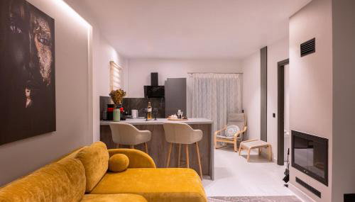 Light & kozy apartment - Foto 3