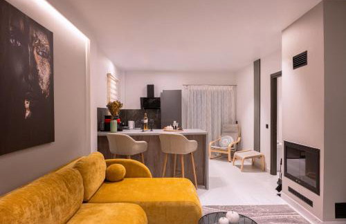 Light & kozy apartment - Foto 3