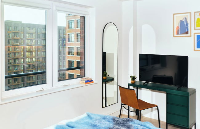 Vertus Edit Canary Wharf - Foto 18