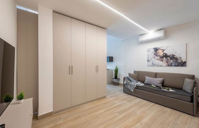 Charming Flat in Cogoleto 4 - Foto 8