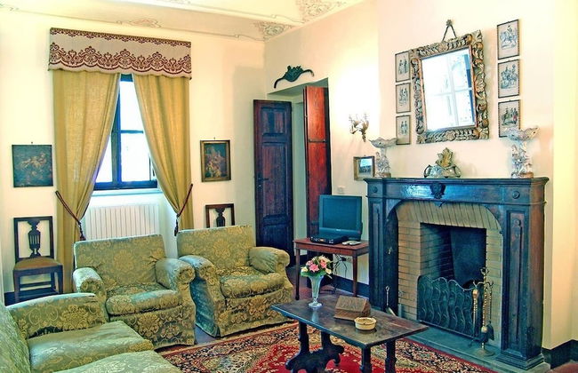 Villa Fontalba - Foto 20