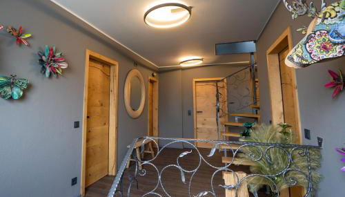 Vulkan Villa - Foto 2, Lobby or reception