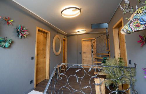 Vulkan Villa - Foto 2