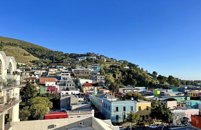 Cape Rise Luxury Loft - Apt With Views - Foto 3