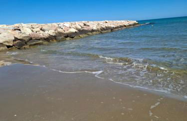 Grande Appartamento a 2 Passi dal Mare con Comfort - Foto 30