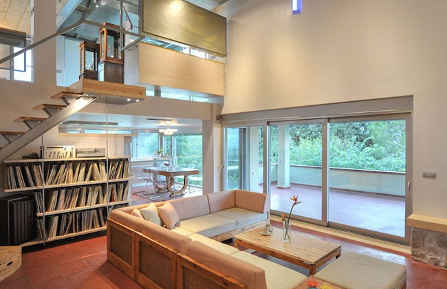 The architect's house - Foto 19