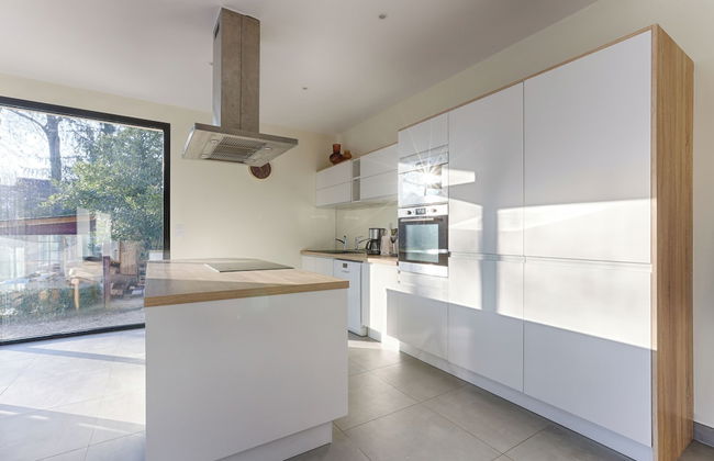 Villa Carotte à 10 Minutes de Disneyland Paris - Foto 9