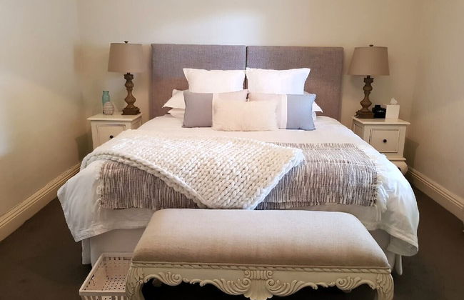 Barossa Bed & Breakfast - Foto 4