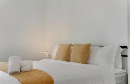 Modern 2BR I Gym I Parking I Workspace - Foto 8