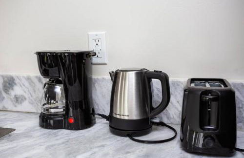 Studio with Beautiful View next to Downtown - Foto 13