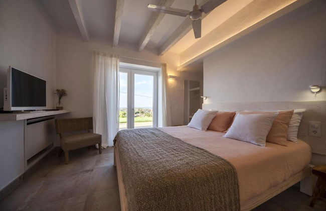 Agroturismo Son Vives Menorca - Adults Only - Foto 75