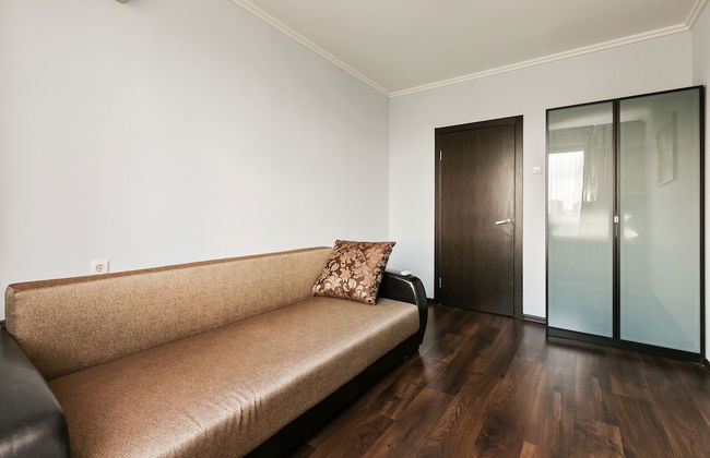 Apartments on Ozernaya - Photo 18