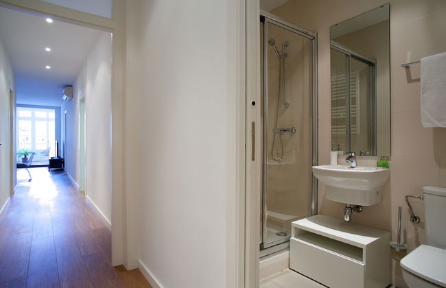 BarcelonaForRent The Central Place - Photo 48