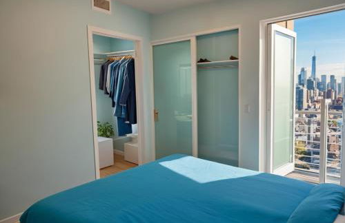 Stay in Style Hollywood Residences with Free Parking - Foto 24