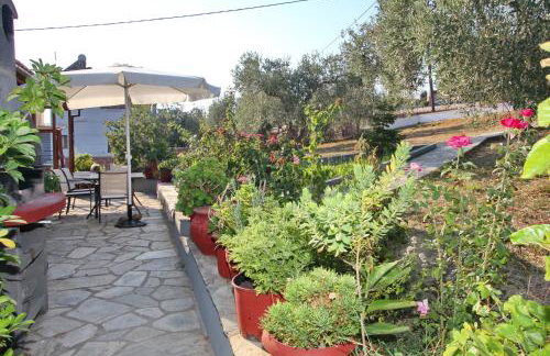 Armonia Guesthouse - Foto 40