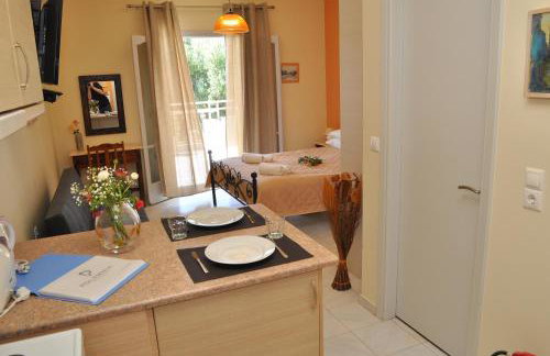 Polymnia Apartments Lassi - Photo 61