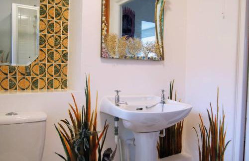 Stable Cottage "The Unicorn Stable" - Foto 9