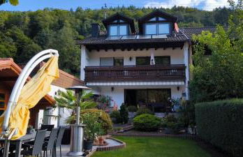 Ferienwohnung am Sulzbach - Photo 1