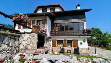 La casa di Rosy - Foto 1, Garden view