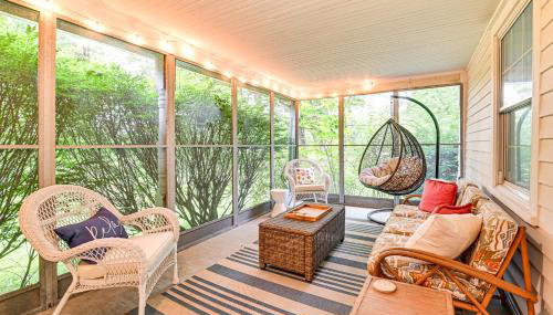 1 Mi to Vineyard Serene Berkshires Country Escape - Foto 2