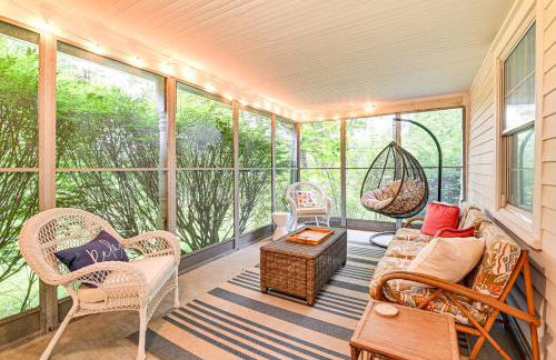 1 Mi to Vineyard Serene Berkshires Country Escape - Foto 2