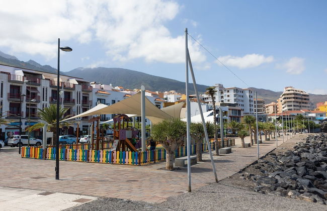 Casa Checha in Candelaria - Foto 45