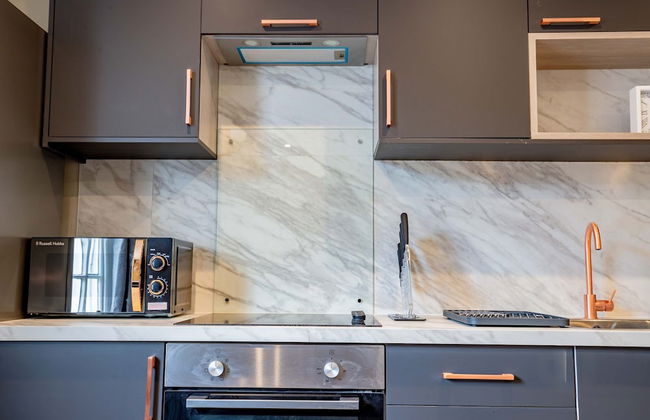 Host Stay Shaw Street Suite - Foto 5