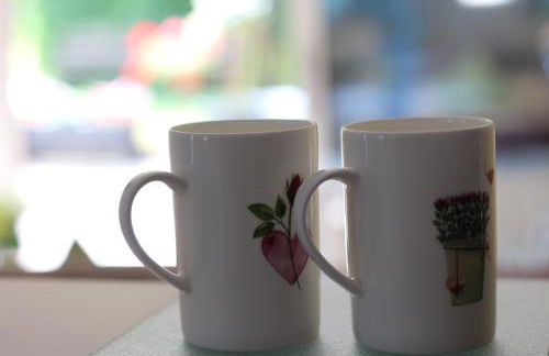 AusZeit Nähe Airport - Foto 7