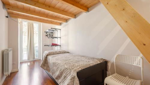 Sacra Famiglia Ausonia Apartment - Foto 4