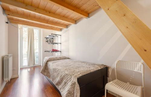 Sacra Famiglia Ausonia Apartment - Foto 4