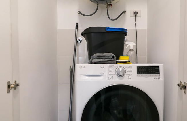 w Majestic 1BR w Perfect Balcony in Cusco - Foto 19