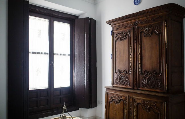 Suites Machado - Foto 52