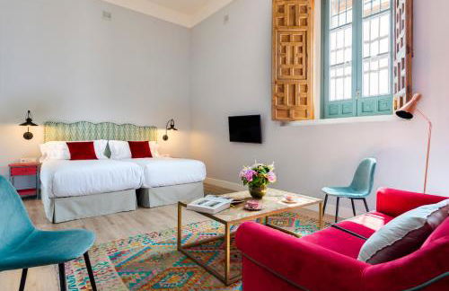 Palacio Bucarelli - Foto 60