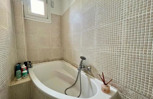 Quiet apartment Levallois 10 minutes from Saint Lazare - Foto 21