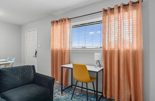 Mins 2 Dwntown - Private Retreat - Austin Cove - Foto 12