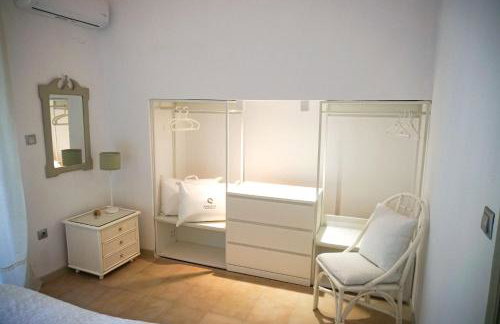 Delfini Villa, beachfront 2-bdrm maisonette - Foto 26