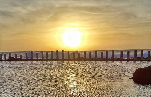 Apartamento Playa Agaete - Foto 30