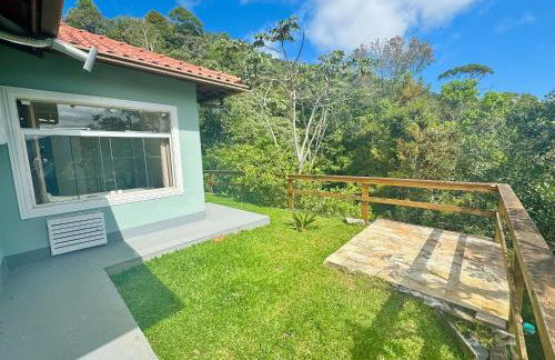 Casa maravilhosa com piscina e sauna - Foto 28