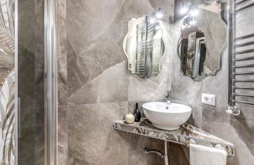 Colosseo Glam Miracle suite - Foto 31