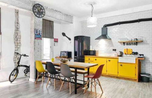 Alojamiento Simón 2 - Foto 6