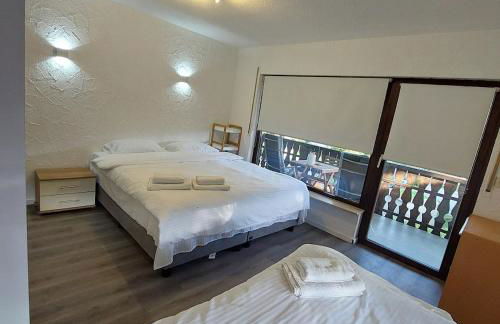 Cozy apartment near the Rhine - Foto 8