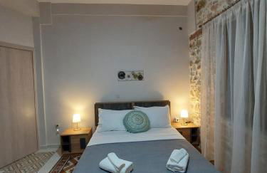 Stone-built Villa Nesseris 80 m2 - Photo 26