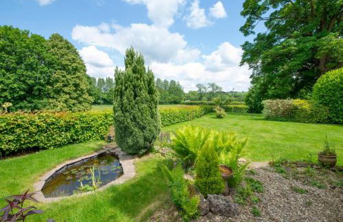 Stunning Cotswold Cottage Nr Country & River Walks - Foto 61