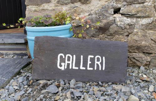 Galleri hot tub 2 bed ensuite - Photo 28