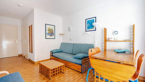 Studio 4 personnes avec Wi-Fi, vue mer - FR-1-827-92 - Foto 4