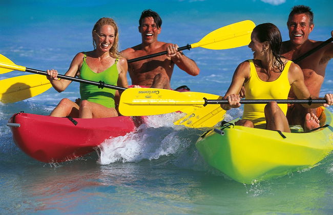 Riu Yucatan - All Inclusive - Photo 32