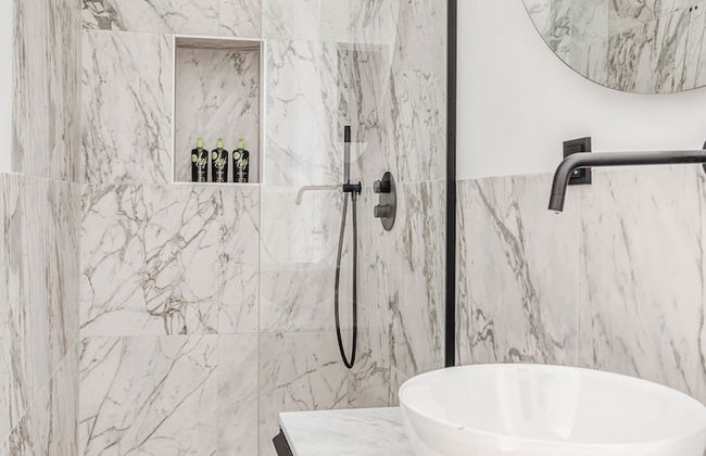 City Rooms Amsterdam Hemonystraat - Foto 55