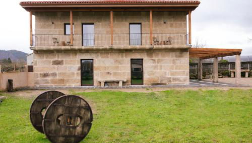 La Molinera Casa Rural - Ribeira Sacra - Foto 2