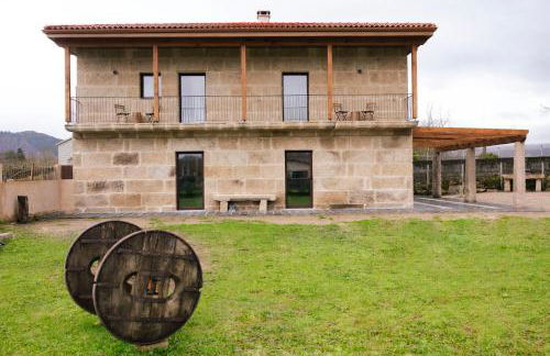 La Molinera Casa Rural - Ribeira Sacra - Foto 2